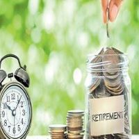 Retirement Planning